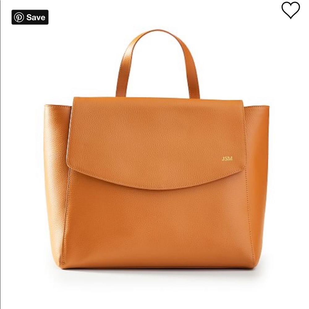 Mark & Graham Everyday Convertible Backpack
